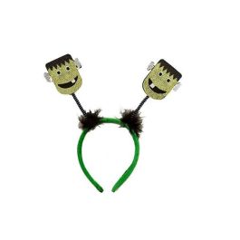 My Other Me Diadema Halloween Precio: 1.88999943. SKU: S8604330