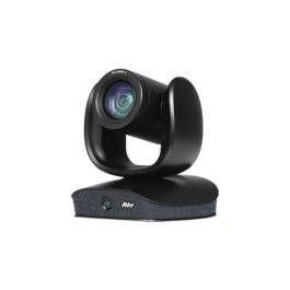 AVer Usb Cam Series Cam570 Ptz Dual Camera, 4K, 12X Optical, Usb + Hdmi + Ip, Audio Tracking, Dynamic Smart Frame, Preset Framing, Poe+, Rs232, Audio In (61U3500000AC)