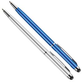 Boligrafo Forofis Touch 0.7 Azul 12 unidades Precio: 5.50000055. SKU: B1BN2FFH5J
