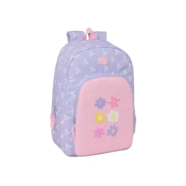 Safta Mochila adaptable a carro Bouquet 460x300x140 mm Precio: 33.3113. SKU: B16AXXF5V4