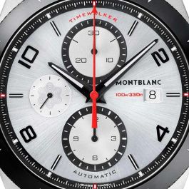 Reloj Hombre Montblanc 116099 Reloj Hombre Montblanc 116099