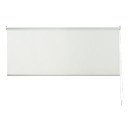 DKD Home Decor Estor Básico Verde 160 x 190 cm