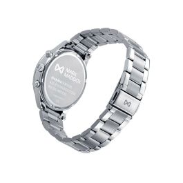 Reloj Hombre Mark Maddox HM1019-63 (Ø 41 mm) Reloj Hombre Mark Maddox HM1019-63 (Ø 41 mm)