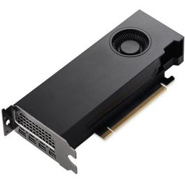 Leadtek Quadro RTX A2000 12GB GDDR6 Low Profile PCI Express 4.0 con CUDA - Tarjeta Gráfica Profesional