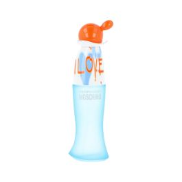 Desodorante en Spray Moschino Cheap & Chic I Love Love 50 ml Precio: 34.50000037. SKU: B157KM6ZMH