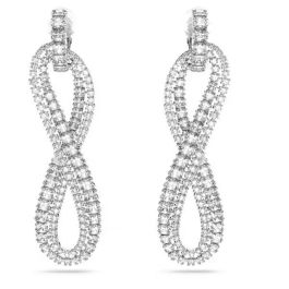Pendientes Mujer Swarovski 5616586 Precio: 141.59000009. SKU: B1ASCX4M7P