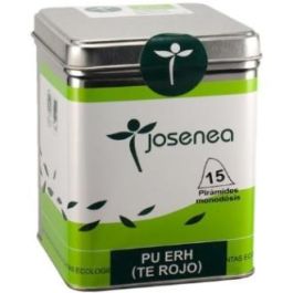 Te Rojo Lata 20Sbrs. Precio: 11.4999995. SKU: B1ETZD54PJ