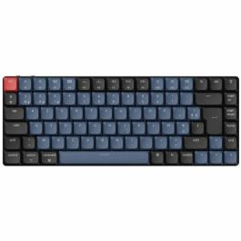 Teclado Keychron Negro Precio: 119.50000051. SKU: B15F2FHWZJ