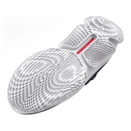 Zapatillas de Baloncesto para Adultos Under Armour 3026630-102 Gris