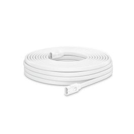 Ubiquiti Cable de Alimentación para Exteriores de 20m, Resistente a la Intemperie y a los Rayos UV Precio: 73.50000042. SKU: B17QP4F5TC