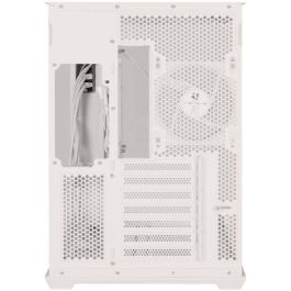 Bitfenix BIT4712883210402 Caja PC Cubo sin fuente de alimentación Formato ATX Color Blanco