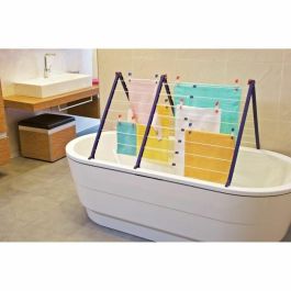 Leifheit Pegasus V Secador de bañera