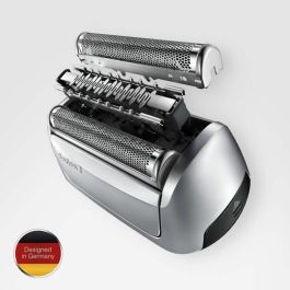 Braun Recambio Serie 70S 7 / Pu - Negro para Maquinillas Afeitar Serie 7 y Pulsonic