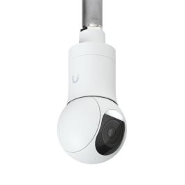 Ubiquiti G5 PTZ Surface Mount, Polycarbonate/Stainless steel, Weatherproof, 91 g Precio: 33.4999995. SKU: B12XFHY4FH