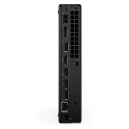 Lenovo ThinkCentre Neo 50q G5 Mini PC - Intel Core 7-240H, 16 GB RAM, 512 GB SSD NVMe, Windows 11 Pro, Wi-Fi 7, Bluetooth 5.4, Teclado y Ratón (Sistema en Alemán)