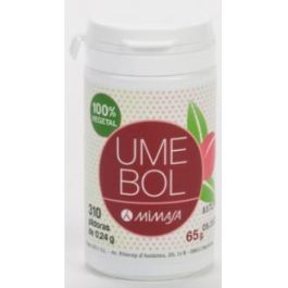 Umebol 65Gr. 310Comp. Umebol 65Gr. 310Comp. Precio: 20.79. SKU: B1K3Z424WA