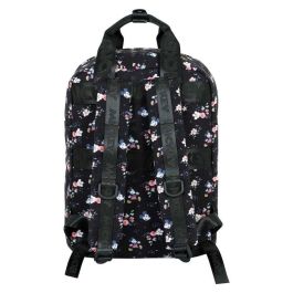 KARACTERMANIA Mochila Mickey Disney Peach Nature