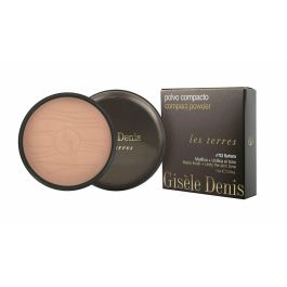 G.Denis Les Terres Polvo Compacto Nº 3 Precio: 6.50000021. SKU: B12CXPWPYQ