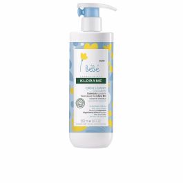 Klorane Crema Limpiadora Cara y Cuerpo 500 ml Gel de Baño Precio: 13.50000025. SKU: B1FMSET66J