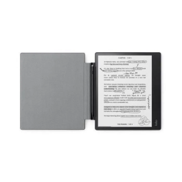 Funda para eBook Rakuten N605-AC-BK-E-PU