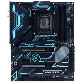 BIOSTAR B660GTA (1700) (D)