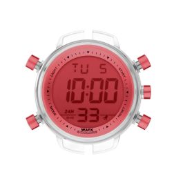 Reloj Unisex Watx & Colors RWA1789 Naranja (Ø 49 mm) Precio: 8.79000023. SKU: B1HL5XY296