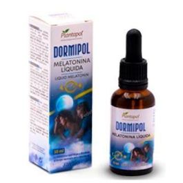 PLANTAPOL Dormipol Melatonina 1 mg/ml Líquida 30 ml – Contribuye a Conciliar el Sueño Más Rápido Precio: 4.5899997. SKU: B1F3FGDZHJ