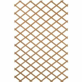Nature Valla de Jardín Extensible de Madera Natural 50 x 150 cm para Plantas Trepadoras Nature Valla de Jardín Extensible de Madera Natural 50 x 150 cm para Plantas Trepadoras Precio: 24.78999963. SKU: B1ANVZ44TC