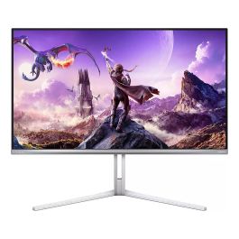 Philips 32M2N8900 Monitor 31.5" QD-OLED 4K UHD 3840x2160 0.03ms 240Hz Blanco