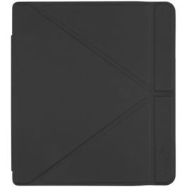 Tolino Funda Folio Imitación Piel Negra para Epos 3, Resistente al Polvo y Rayones Precio: 25.4999998. SKU: B18Z96HJ5T