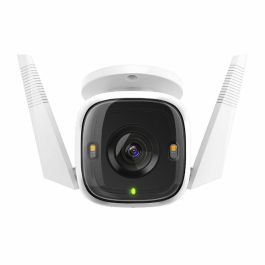 Videocámara de Vigilancia TP-Link C320WS Videocámara de Vigilancia TP-Link C320WS