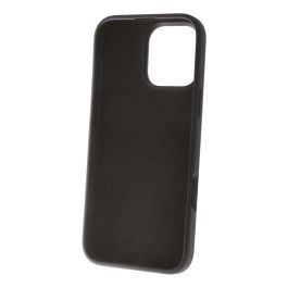 Funda para Móvil Muvit for Change iPhone 16 Pro Max Negro Precio: 20.69000054. SKU: B1K78LEK9S