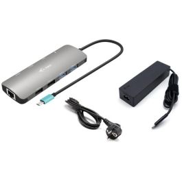 Dockstation i-Tec C31NANOHDM2D100