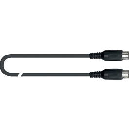 QUIKLOK Cable Midi 3 Metros Precio: 6.9900006. SKU: B1GWKCS3X8