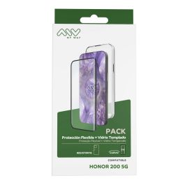Funda y Protector para Móvil Myway Honor 200 5G Honor 20 Lite