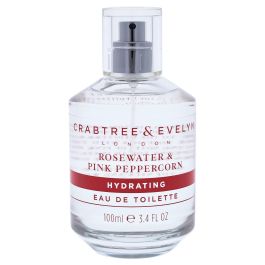 Rosewater & Pink Peppercorn, Agua de Tocador, Para mujeres, 100 ml Precio: 56.50000015. SKU: B1FAXCDYS5