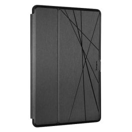 Targus Funda Click-In para Samsung Galaxy Tab S7+ / S7+ Lite 12.4" Negro