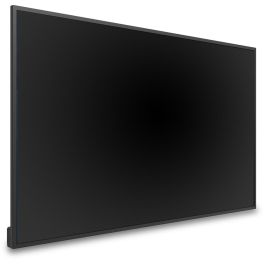 Viewsonic CDE5530 Pantalla Profesional 55" 4K UHD LCD 500 nits Señalización Digital HDMI USB-C LAN 24/7