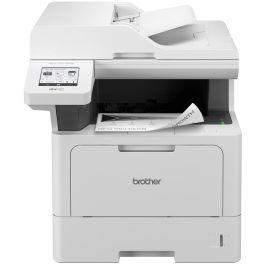 Brother MFCL5710DW Equipo Multifunción Láser Monocromo, Impresión, Copia, Escaneado, Fax, Negro Precio: 505.78999944. SKU: B175YA4L3D
