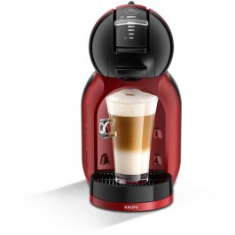 Krups KP 123 H Mini Me Dolce Gusto kirschrot Precio: 102.50000024. SKU: B14ZSMQELY