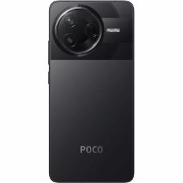 POCO F7 Pro 256GB 12GB RAM Negro - Smartphone 5G con Snapdragon 8 Gen 3, Pantalla AMOLED 2K 120Hz y Batería 6000 mAh