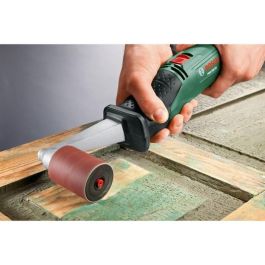 BOSCH Juego de abrasivos PRR 60mm G80 + G120 + G240 BOSCH Juego de abrasivos PRR 60mm G80 + G120 + G240