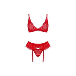 Conjunto de Lencería Obsessive M/L