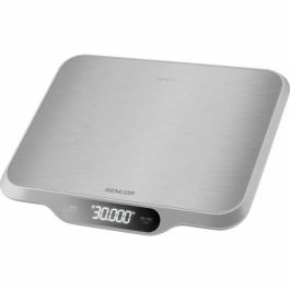 Báscula de Cocina Sencor Báscula de Cocina Sencor