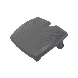 Kensington Solerest Reposapiés Color Negro 360x83x460 mm Precio: 50.69000002. SKU: S7817535