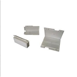 Caja de Transporte para 2 Portaobjetos, 1 Unidad Precio: 2.50000036. SKU: B1J3WYH9YZ