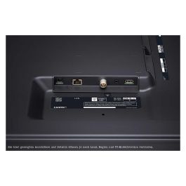 LG 43UR78006LK Televisor 43" 4K UHD Smart TV Negro