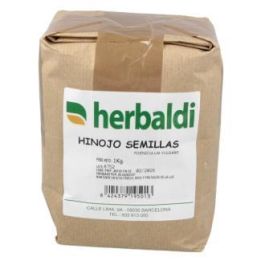 Hierba Hinojo Semilla 1Kg. Precio: 16.5. SKU: B135354E8T