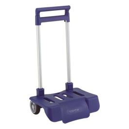 Safta Carro Portam.Pleg.Marino 654CP Navy Blue Precio: 19.79000012. SKU: S4302220