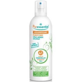 PURESSENTIEL 41 Ae Spray Aéreo Purificante con Aceites Esenciales para Ambiente y Hogar 500ml Precio: 39.49999988. SKU: B1CVMPQHN6
